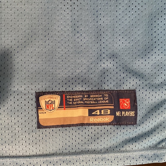 Cam Newton jersey - Picture 2 of 8